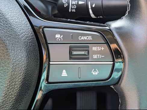 Used 2024 Honda Civic EX image 19