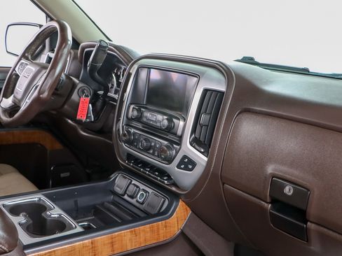 Used 2015 GMC Sierra 1500 SLT image 30