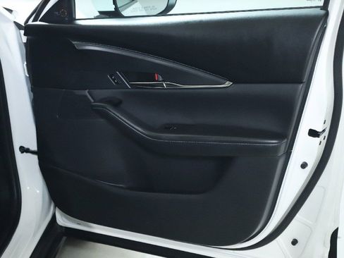 Certified 2023 MAZDA CX-30 AWD 2.5 S w/ Preferred Package image 33