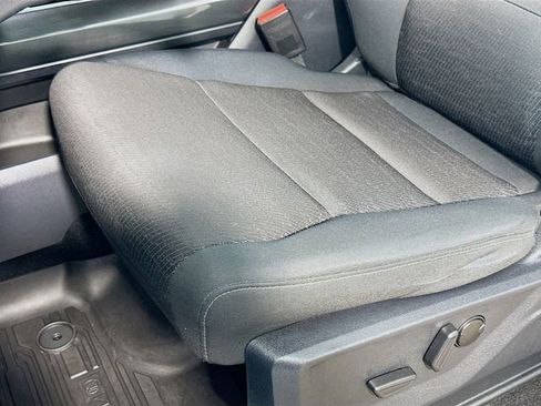 Certified 2022 Ford F150 XLT w/ Equipment Group 302A High image 10