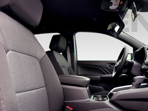 New 2026 Chevrolet Colorado W/T w/ Advanced Trailering Package image 10