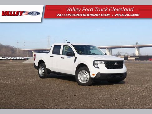 New 2026 Ford Maverick XL image 1