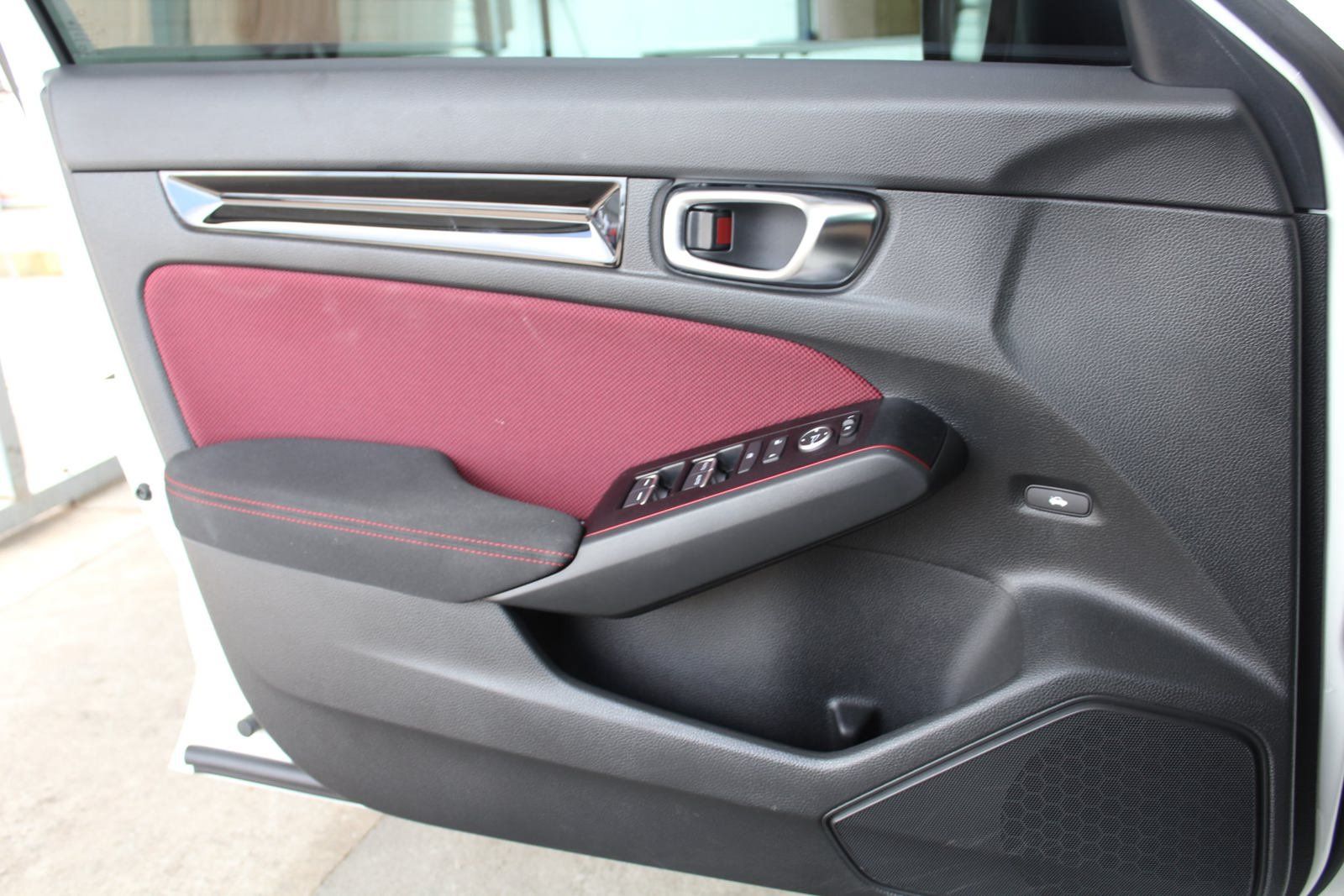 Used 2024 Honda Civic Si image 10