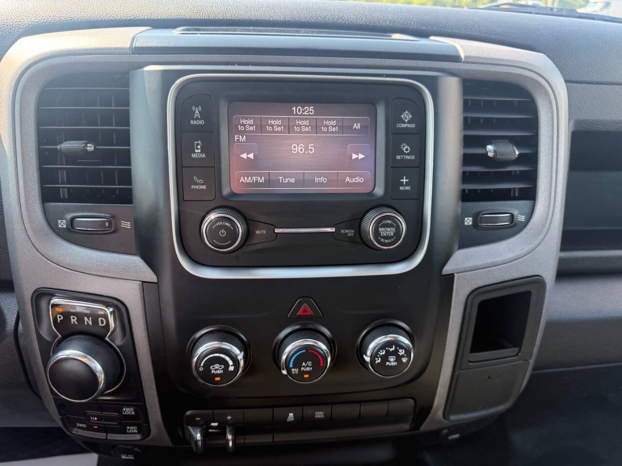 Used 2021 RAM 1500 Tradesman w/ Power & Remote Entry Group AWD/4WD image 13