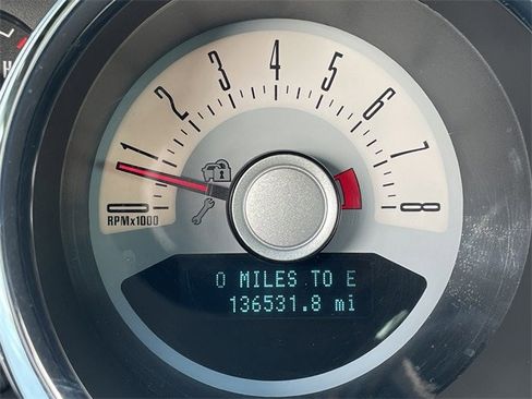 Used 2012 Ford Mustang Premium image 14