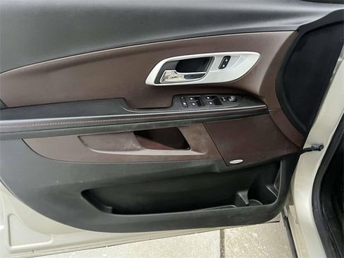 Used 2015 Chevrolet Equinox LT w/ Power Convenience Package image 13