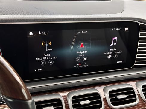 Used 2022 Mercedes-Benz GLE 350 image 9