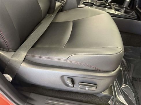 Used 2023 Toyota 4Runner TRD Pro image 15