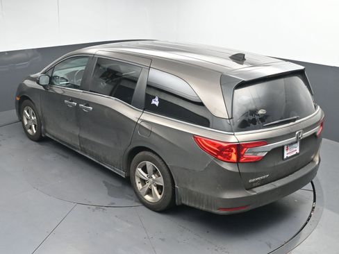 Used 2019 Honda Odyssey EX-L image 35