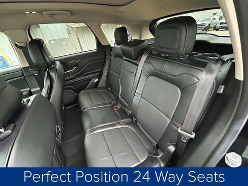 Used 2023 Lincoln Corsair Grand Touring w/ Equipment Group 302A image 19