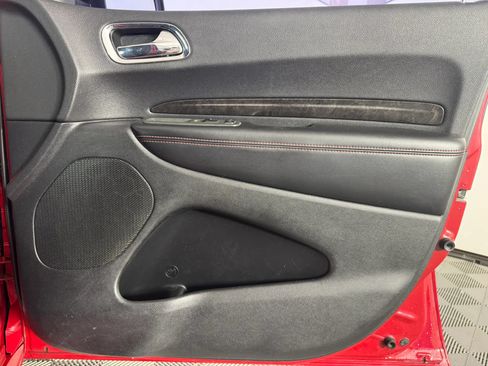 Used 2013 Dodge Durango R/T w/ Leather Interior Group AWD/4WD image 42