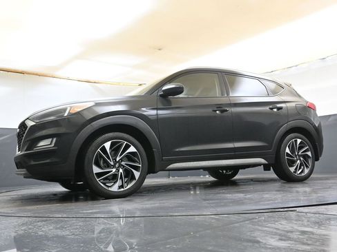 Used 2020 Hyundai Tucson Sport image 40