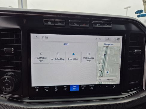 Certified 2024 Ford F250 Platinum w/ FX4 Off-Road Package image 20