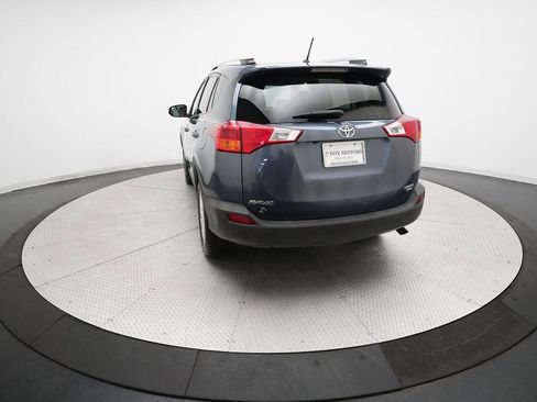 Used 2013 Toyota RAV4 Limited image 35