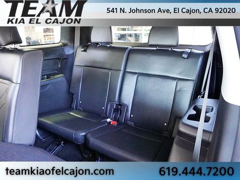 Used 2024 Hyundai Santa Fe SEL image 19