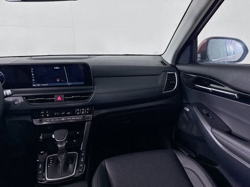 New 2026 Kia Seltos SX w/ SX Sunroof Package image 26