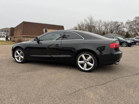 Used 2010 Audi A5 3.2 Prestige image 8