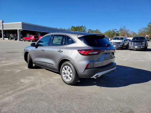 New 2026 Ford Escape Active image 4