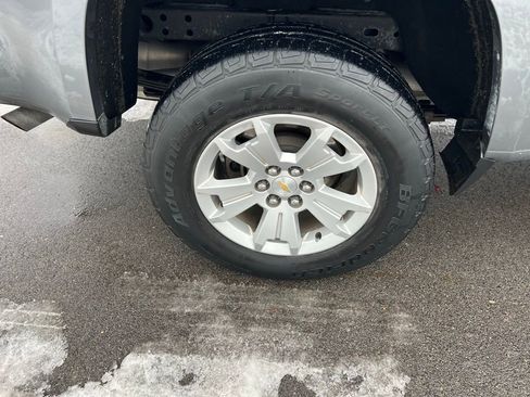 Used 2018 Chevrolet Colorado LT w/ LT Convenience Package image 10