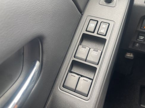 New 2026 Nissan Frontier SV w/ SV Convenience Package image 35