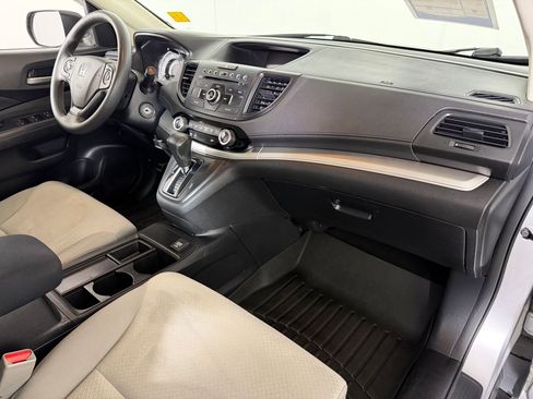 Used 2016 Honda CR-V LX image 24