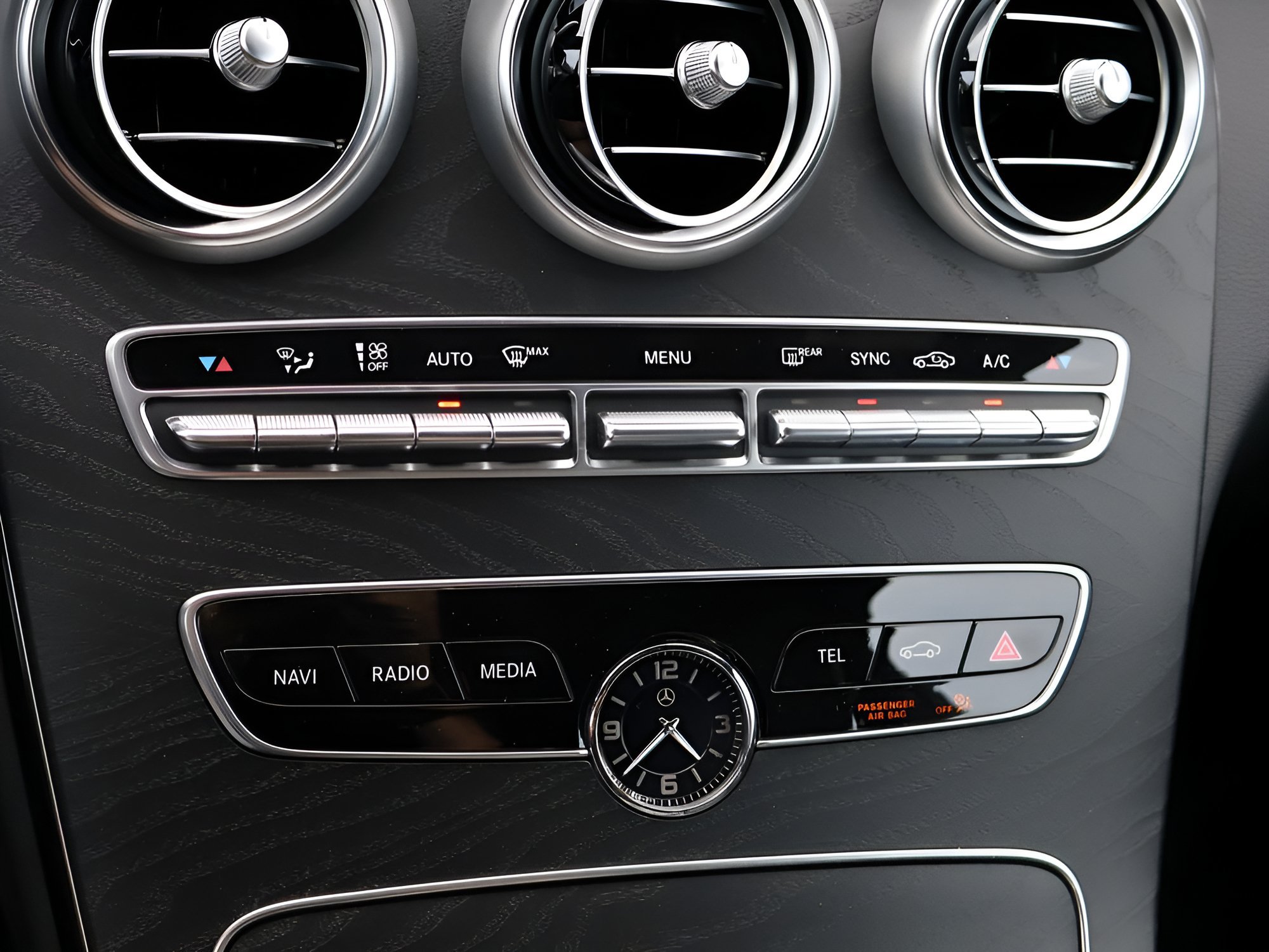 Certified 2023 Mercedes-Benz C 300 4MATIC Coupe image 25
