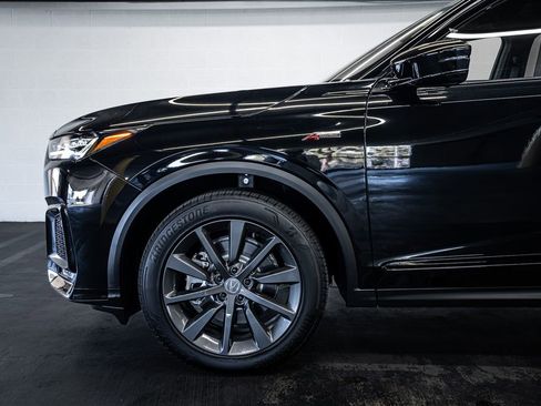 New 2026 Acura MDX A-Spec image 12