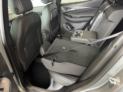 New 2026 Buick Encore GX Sport Touring w/ Advanced Technology Package image 12