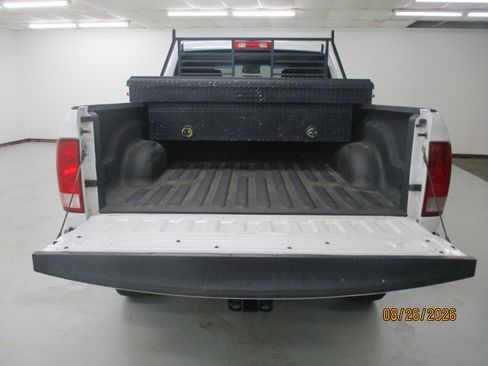 Used 2016 RAM 2500 Tradesman AWD/4WD image 10