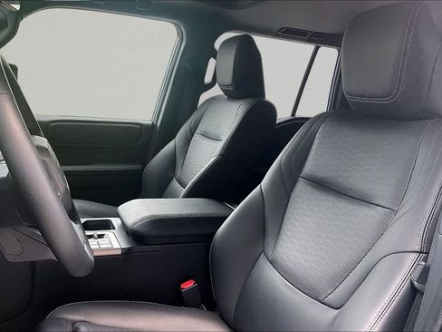 Used 2025 Toyota Land Cruiser w/ Premium Package AWD/4WD image 21