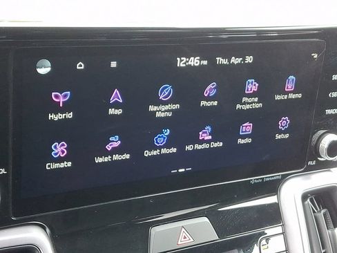 Certified 2023 Kia Sorento EX AWD/4WD image 15