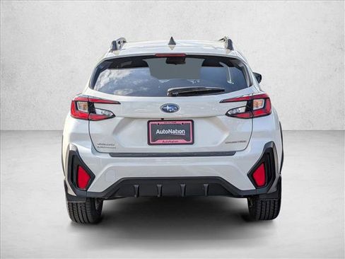 Certified 2024 Subaru Crosstrek 2.0i Premium AWD/4WD image 7