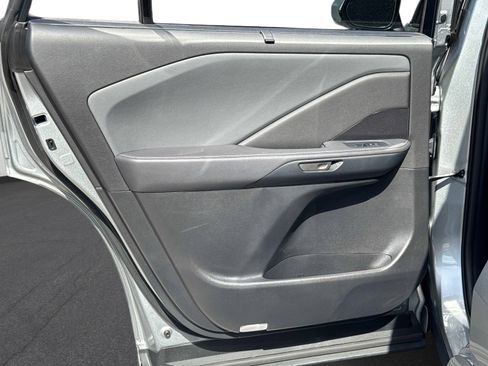 Certified 2024 Lexus TX 350 AWD w/ Cold Weather Package image 13