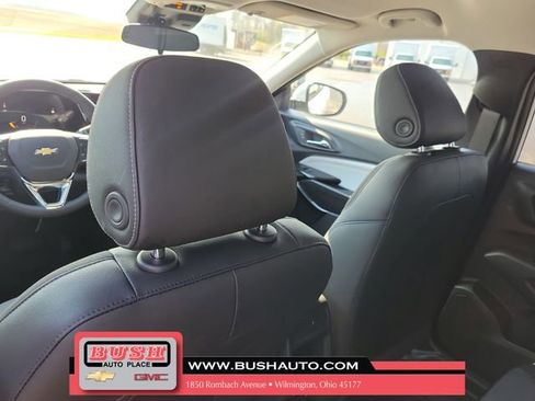 New 2026 Chevrolet Trax LT image 14