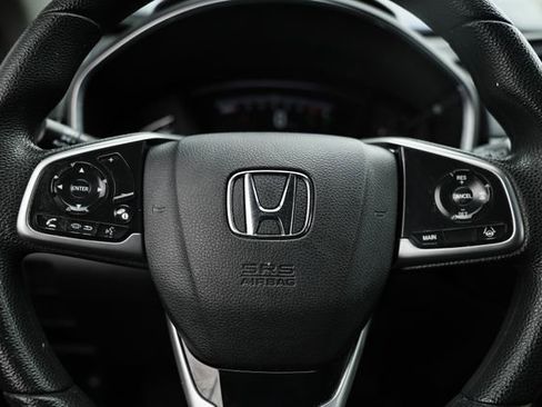 Used 2022 Honda CR-V EX image 33