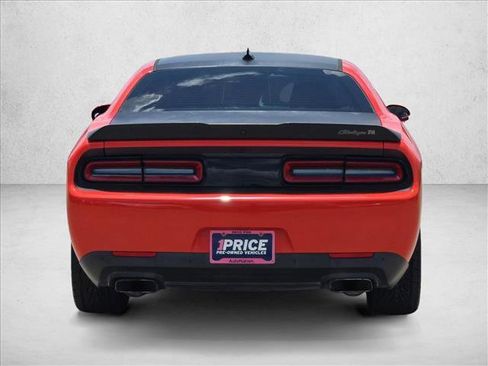 Used 2017 Dodge Challenger T/A RWD image 7
