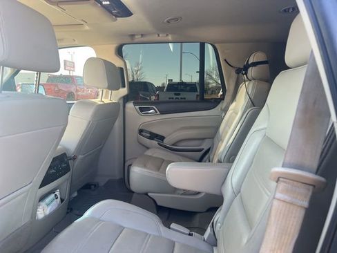 Used 2018 GMC Yukon Denali w/ Denali Ultimate Package image 8