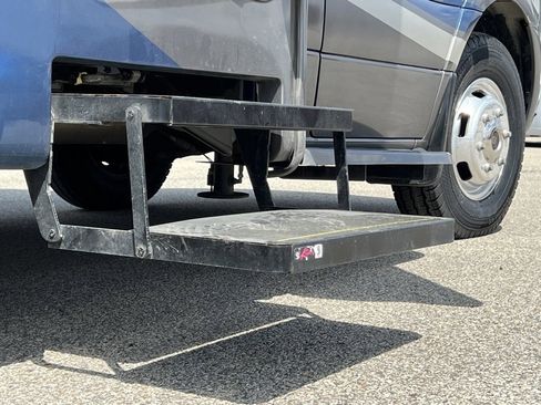 Used 2020 Mercedes-Benz Sprinter 3500 image 47