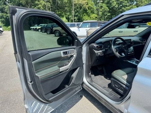 Used 2022 Ford Explorer Timberline AWD/4WD image 15