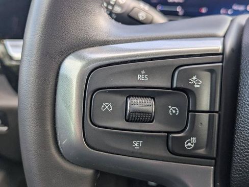 Certified 2026 Chevrolet Silverado 1500 LT AWD/4WD image 25