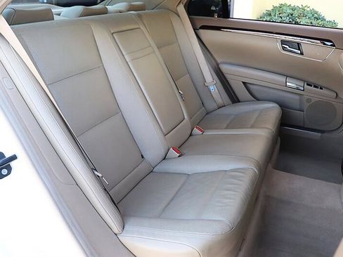 Used 2010 Mercedes-Benz S 550 image 20