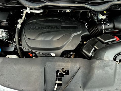 Used 2022 Honda Odyssey EX-L image 26