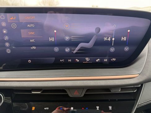 New 2026 Buick Envision Sport Touring AWD/4WD image 25