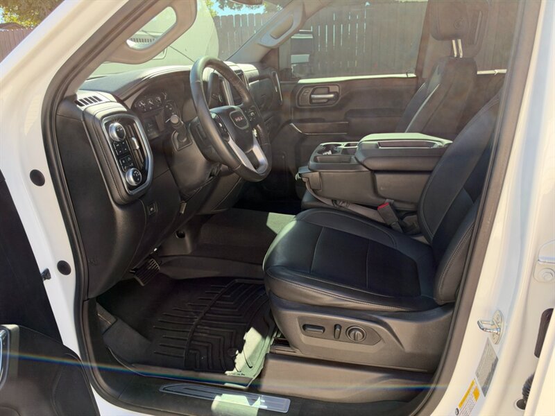 Used 2021 GMC Sierra 2500 SLT AWD/4WD image 20