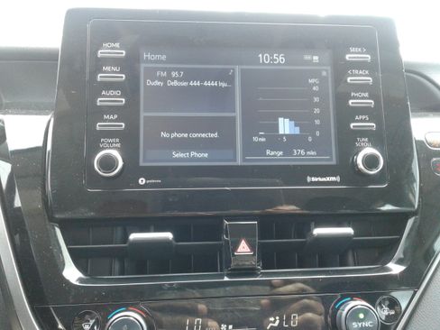 Used 2024 Toyota Camry SE FWD image 17