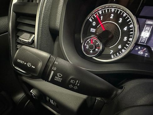 Used 2025 RAM 1500 Big Horn image 21