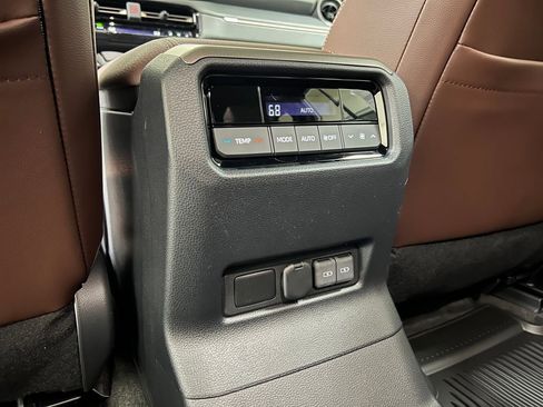 New 2026 Toyota Land Cruiser image 19