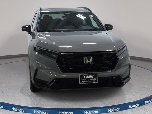 Used 2025 Honda CR-V Sport-L image 3