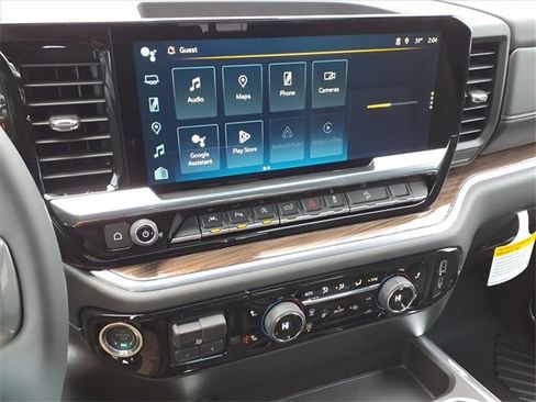 New 2026 Chevrolet Silverado 1500 LT Trail Boss w/ LT Trail Boss Premium Package image 9