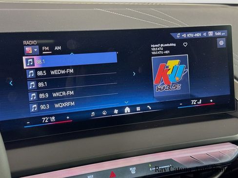 Used 2026 BMW X3 xDrive30 w/ Premium Package image 13